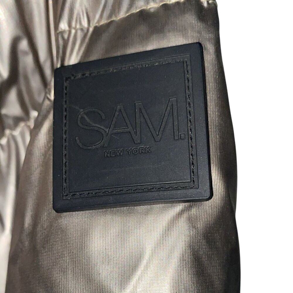 SAM Women's Freestyle Jacket - Picture 5 of 12